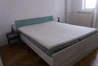 Splaiul Unirii,Timpuri Noi Metrou,2 camere - 5