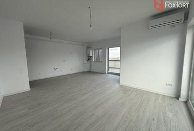 COMISION 0% Apartament cu 2 camere, terasa de 30 mp, bloc nou, zona Mehala COMISION 0% Apartament cu 2 camere, terasa de 30 mp, bloc nou, zona Mehala - 5