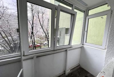 Apartament cu 2 camere decomandat în Rahova - 10