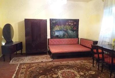 Casa ?i anexe, Cermei central, 2 curti, Front stradal 50 ML, 2880 mp - 9