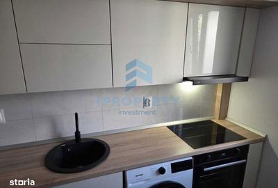 Apartament cu 2 camere în Domenii - 2