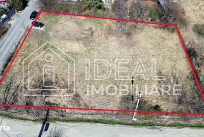 Spațiu comercial, în Cisnădioara - 3