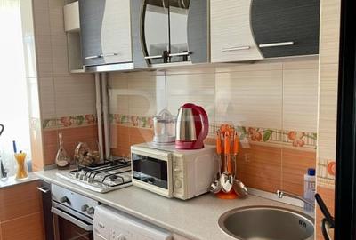 Apartament 2 camere Nicolae Grigorescu - Strada Patriotilor, mobilat - 7