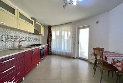 Casă cu 4 camere în Santăul Mic - 8