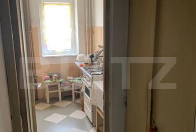 Apartament cu 3 camere semidecomandat în Central - 6