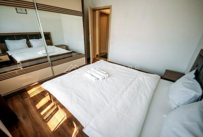 Apartament cu 2 camere decomandat, mobilat în Mărăști - 5
