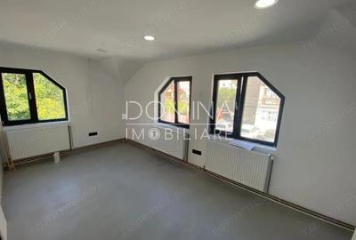 Inchiriere spa?iu comercial P+M - strada 9 Mai *zona intens circulata* - 2