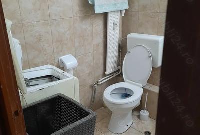 Garsoniera cf. 1 decomandata, Str. Sebastian 143 - 9