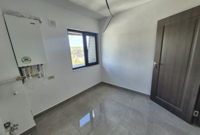 Apartament cu 2 camere decomandat în Popas Păcurari - 4