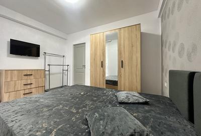 Apartament modern cu 2 camere de inchiriat in Mamaia-Sat | Pet Friendly - 6