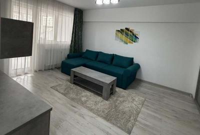 Apartament cu 2 camere decomandat în Chișinau - 3