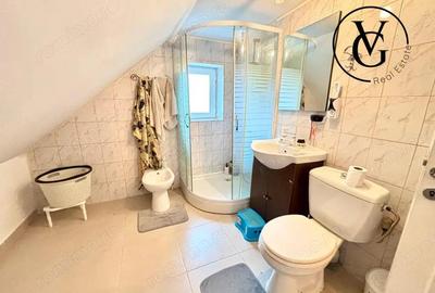 Casa individuala P+M | 4 camere | Navodari - 14