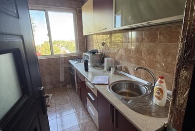 Apartament 3 Camere | Giulesti | Reabilitat Termic | - 6