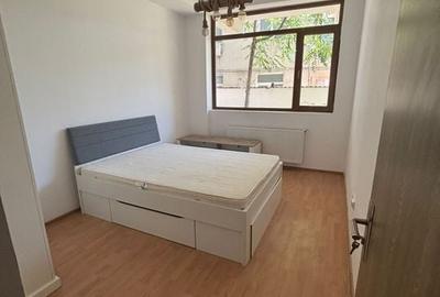 3 camere spațios, centrală, terasa, pet friendly, metrou Obor - 3