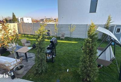 Casă cu 5 camere cu Teren 400 Mp în Cârcea - 2