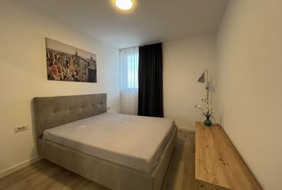 Apartament de închiriat – 2 camere, ISHO, etaj 14 - 6