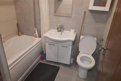 Apartament cu 2 camere decomandat în Central - 7