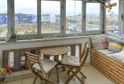 Apartament | 2 camere | Fantani | Piata Unirii - 20