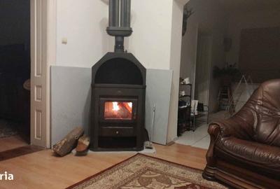 Casă cu 2 camere decomandat cu Teren 1134 Mp în Central - 7