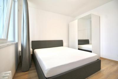 Apartament cu 2 camere semidecomandat, mobilat în Eroii Revoluției - 10