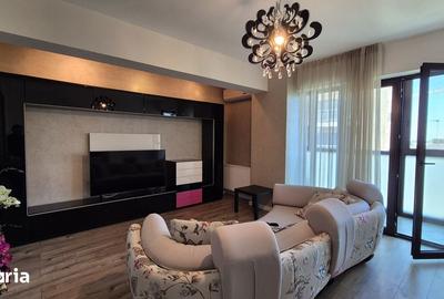 Apartament cu 3 camere în Obor - 5