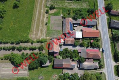 Casă familială de vânzare în Pachia! - 30
