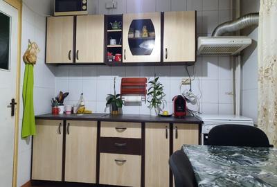 Garsonieră decomandată, mobilată în Mărgeanului - 6