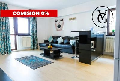 Apartament 2 camere Mamaia / Hotel Scandinavia / Investitie - 1