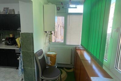 Apartament cu 3 camere decomandat în Tomis Nord - 2