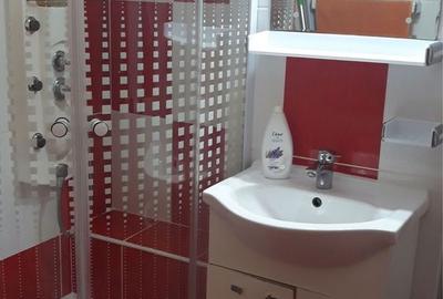 Apartament cu 3 camere decomandat în Central - 7