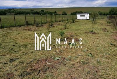 Teren Extravilan | Imprejmuit | 2216mp | Sura Mica - 1