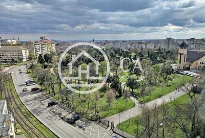 Apartament de vânzare cu 3 camere tip B în zona Rogerius, Oradea - 15