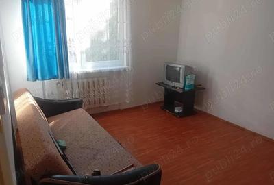 Ap O Camera 40mp Lidl Darmanesti bloc apartamente parter inalt centrala noua termopan mobilat - 5