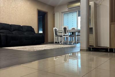 Apartament 3 camere cu parcare, în zona Faleza Nord - 1