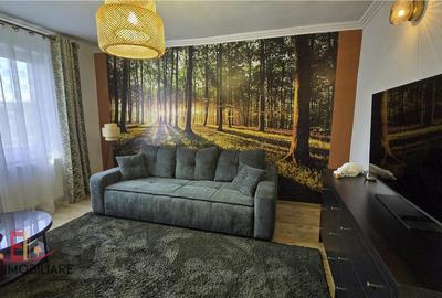 Apartament cu 2 camere circular în Tudor