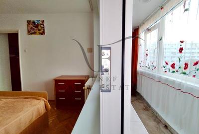 Apartament cu 3 camere semidecomandat, mobilat în Iancului - 19