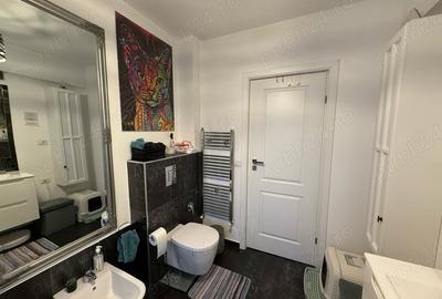 Apartament cu 2 camere decomandat în Rădăuți - 5