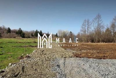 Teren Construcții de 4007 mp, în Periferie - 2