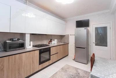 Apartament de vanzare in zona Dambovita - 2