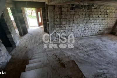 Casă cu 4 camere în Gemenea-Brătulești - 15