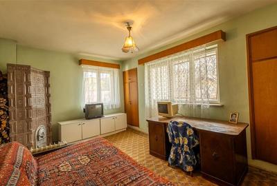 Casă individuală cu 3 camere cu Garaj în Viperești - 14