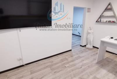 Spatiu comercial 76 mp utili, parter inalt, Darmanesti - 8