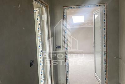 Duplex în zona Mosnita Veche la doar 2 minute de intrare in Timișoara Duplex în zona Mosnita Veche la doar 2 minute de intrare in Timișoara - 8