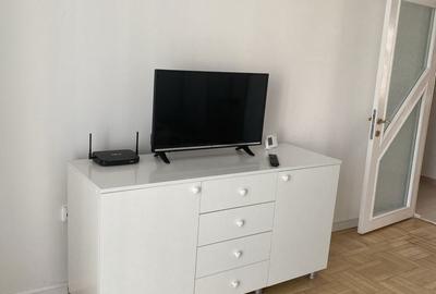 Apartament cu 2 camere decomandat în Central - 2