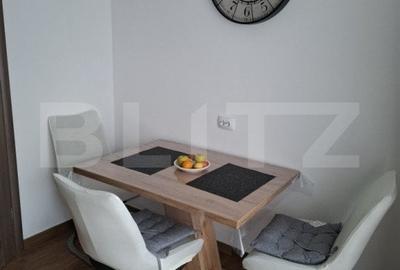 Casa moderna de vanzare, 4 camere, 128 mp utili, mobilat, zona Bucovina - 6