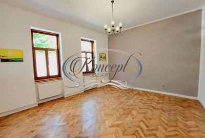 Spatiu de birouri in zona BT Dorobantilor - 2