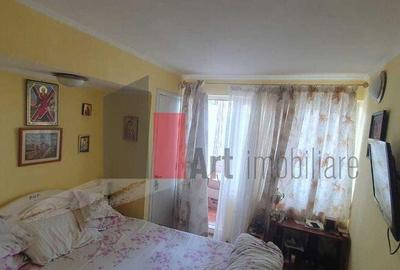 Vand apartament 4 camere 90 mp Militari Politehnica - 5