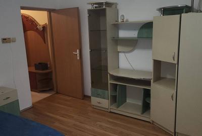 Garsonieră decomandată în Mănăștur - 1