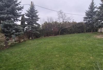 Vand vila in Targu Mures, deasupra de UMF, Corni?a - 3