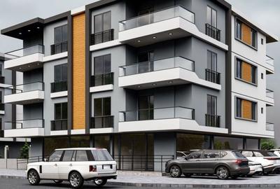 Teren 2500 MP | Emil Racovita - Pipera | URB - P+6 - 2